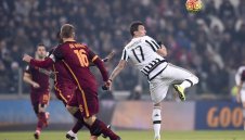 Удар по Юве! Манджукич аут за Байерн