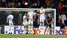 Съдия с лоши спомени ще свири на Лудогорец в Лига Европа