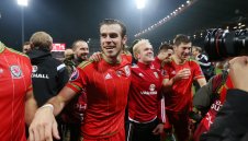 Бейл: Отрязах Англия да играя за тях на секундата