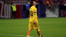 Сити вече има сериозна конкуренция за подписа на Меси