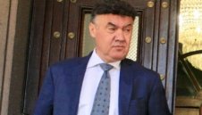 От Варна също почетоха Боби Михайлов