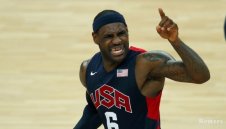 ЛеБрон: Испанците са по-силни от 2008