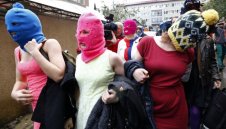 По бързата процедура: 15 дни затвор за членовете на "Пуси райът"