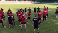 Стамен иска дубльори на Каранга и Тиаго