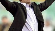Сладка вафла "Стоичгол" ще похапват на Мондиал 2010