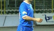 Пламен Крумов тренира на индивидуален режим
