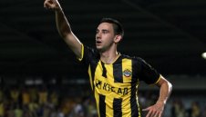 Рапид Виена с мераци към Милен Гамаков