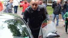 Бербатов: Мъчно ми е за българския футбол