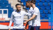 Глобиха Неймар с над 3 млн. долара 