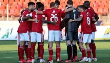 Още един важен играч на ЦСКА влезе в лазарета