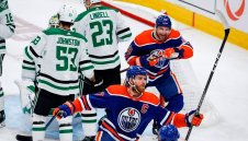 Eдмънтън ще гони първа купа Стенли от 34 години