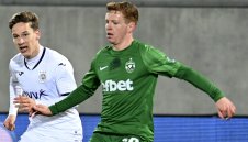 Шведският вицешампион иска норвежец от Лудогорец