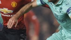 Ман Юнайтед – Арсенал