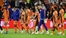 "Лалетата" се измъчиха в Литва, но взеха своето в голов екшън