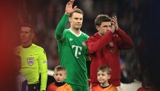 Напрежение в Байерн: Компани унижи Томас Мюлер