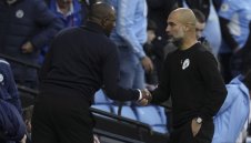 Да набиеш Сити на "Етихад": Виера каза какво е усещането