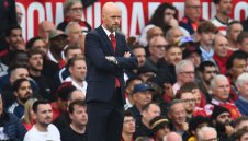 Пародия: Шефове в Ман Юнайтед нямали думата за тен Хаг