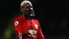 Вижте новия палат на Пол Погба + СНИМКИ