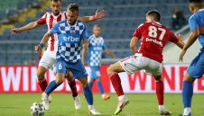 Монтана – Ботев Пловдив