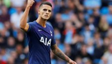 Ламела пред Стоичков: На Аржентина и е време за нещо голямо