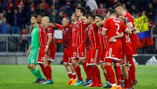 ПРОГНОЗА: Байерн Мюнхен - Борусия Мьонхенгладбах