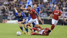 Левски дава нов договор на твърд титуляр