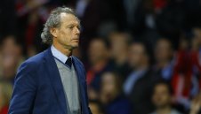 Треньорът на Брюж: Нужно ни е чудо, за да елиминираме Юнайтед