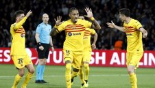 Звезда на Барса с огромно разкритие за Италия и Евро 2020