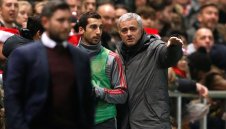 Фантазьори връщат Мхитарян в Дортмунд