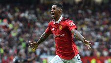 Възходът продължава! Рашфорд съсипа Арсенал, а Ман Юнайтед спечели с 3:1