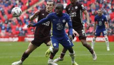 Звезди на Челси са готови за финала на ШЛ със Сити