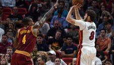 Кливланд с нова загуба, губи първото място на Изток