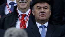 Дел Боске: Меси е най-великият за всички времена