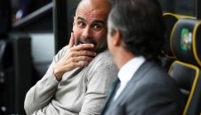 Пеп: Не очаквахме загубата от Норич, не сме непобедими