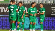 Историческо! Лудогорец тресна Хебър Пз и счупи рекорд на ЦСКА