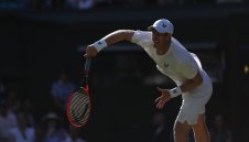 Голям обрат покрай Анди Мъри