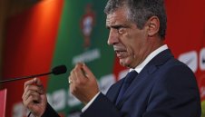 Фернандо Сантош: Започнахме ужасно мача срещу Аржентина