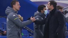 Лампард призна: Челси минава през труден период