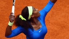 Серена Уилямс продължава да се изкачва в ранглистата