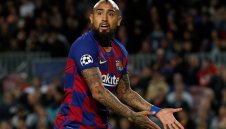 Интер е на крачка от Видал