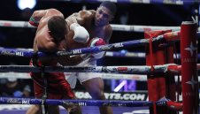 Антъни Джошуа се завръща, но колко ще спечели срещу "Убиеца от Мичиган"? + ВИДЕО