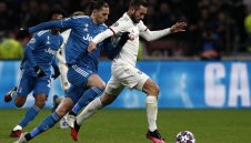 Рабио вбеси Ювентус заради коронавируса