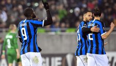 ПРОГНОЗА: Интер – Сампдория