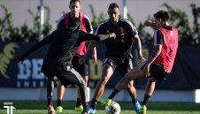 Ювентус – Болоня