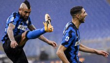 Интер е големият фаворит за титлата на Италия