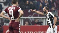 Ювентус остава господар на Торино + ВИДЕО