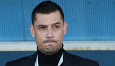 Томаш вярва, че Берое ще тръгне нагоре