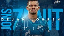 Още един от Ливърпул напусна клуба, отиде в Русия