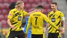 Борусия Дортмунд взе виза за Шампионска лига