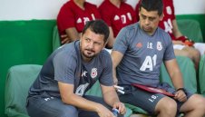 Милош Крушчич иска да води ЦСКА минимум... 5 години